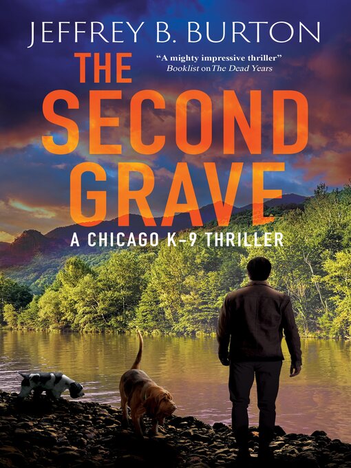 Title details for The Second Grave by Jeffrey B. Burton - Available